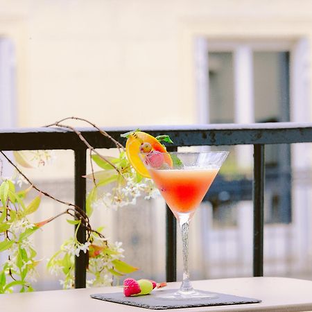 Nuage Hotel Paris Eksteriør billede