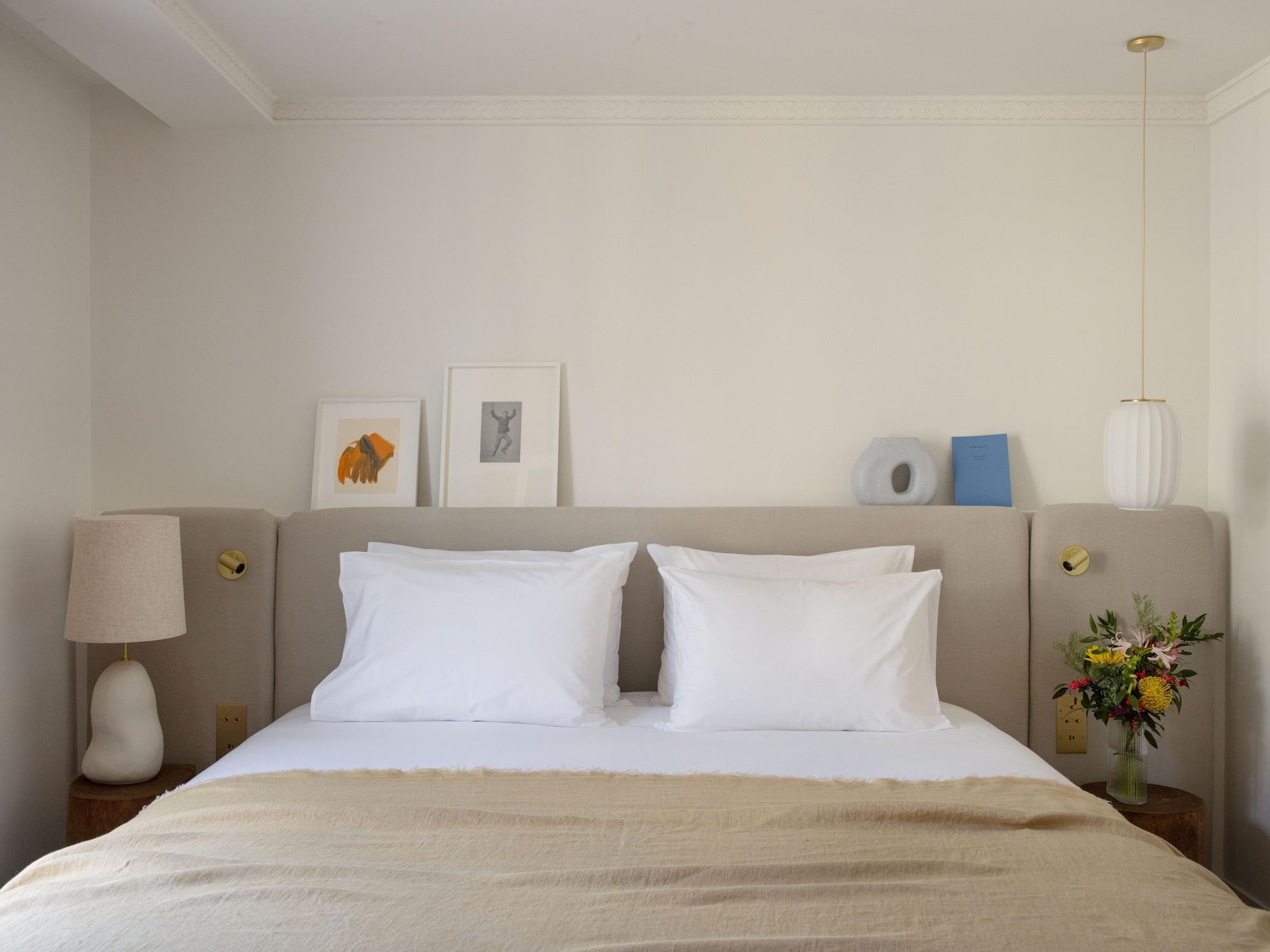 Nuage Hotel Paris Eksteriør billede