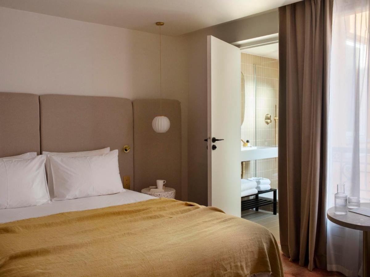 Nuage Hotel Paris Eksteriør billede