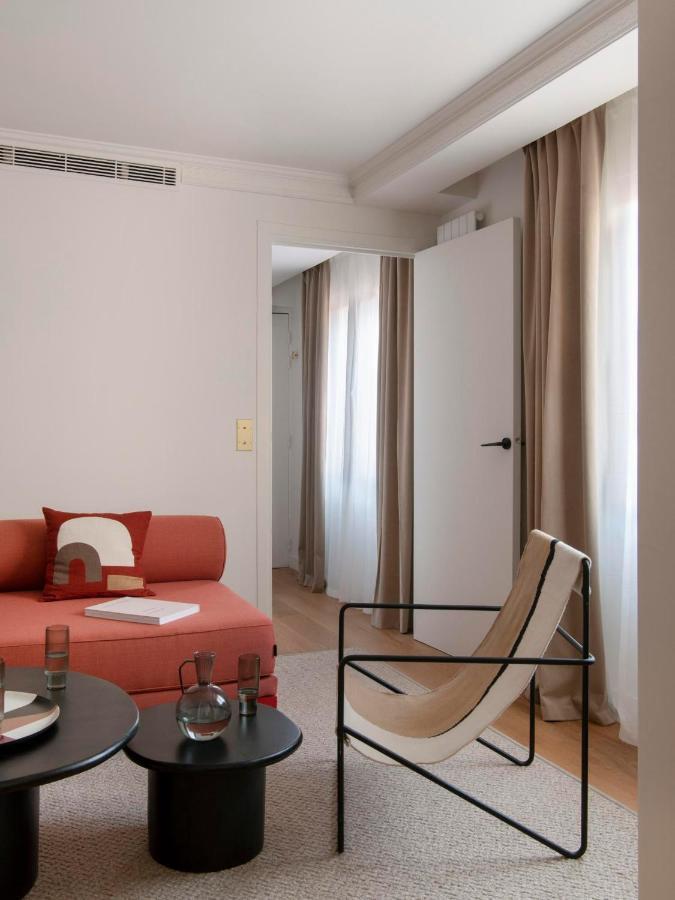 Nuage Hotel Paris Eksteriør billede