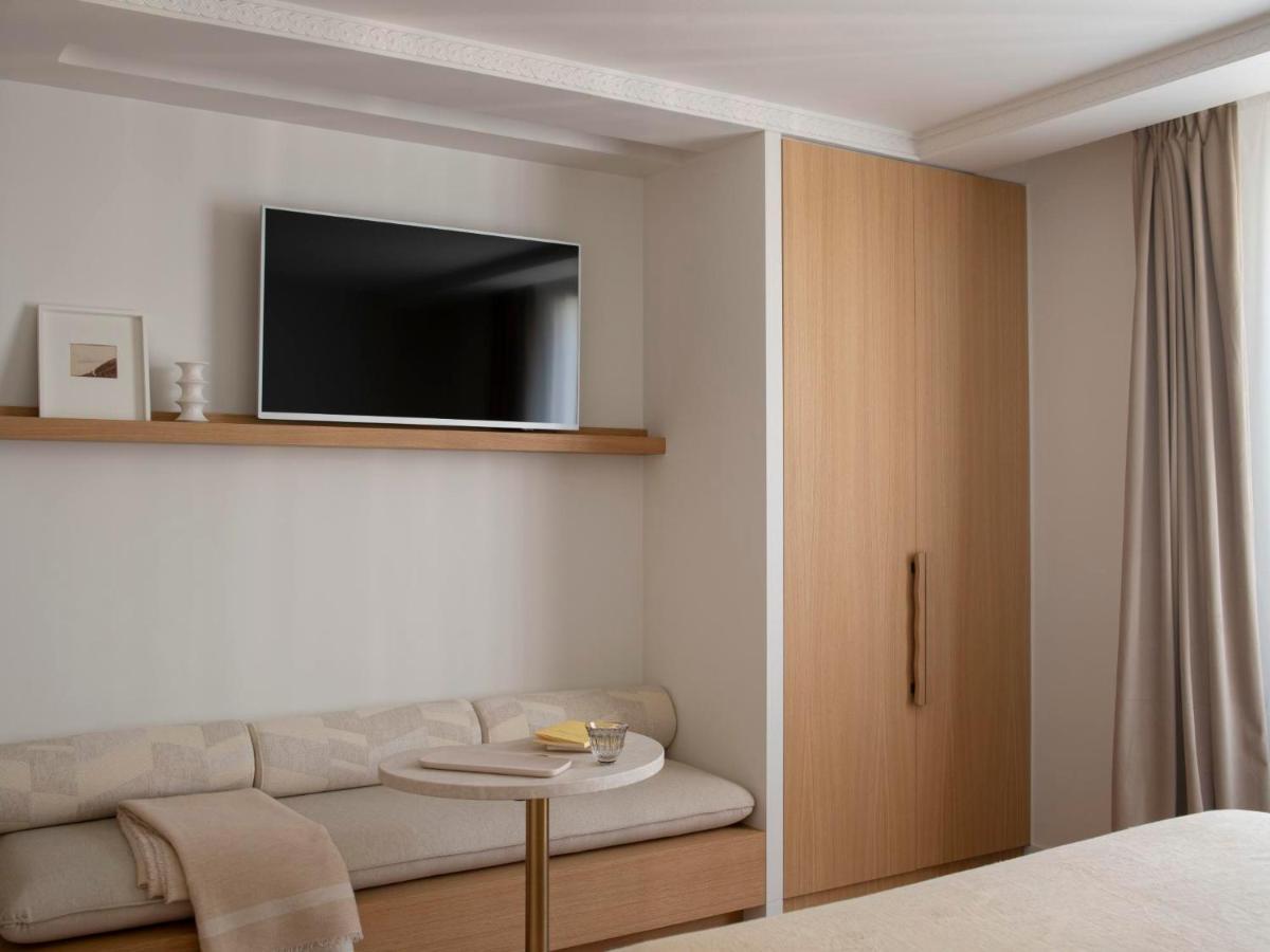 Nuage Hotel Paris Eksteriør billede